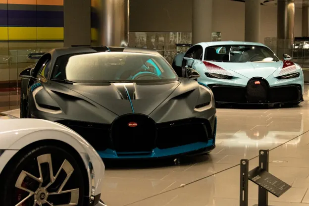 Casino Golden Crown Android/iOS-app